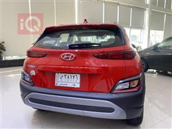 هیوندای کۆنا
